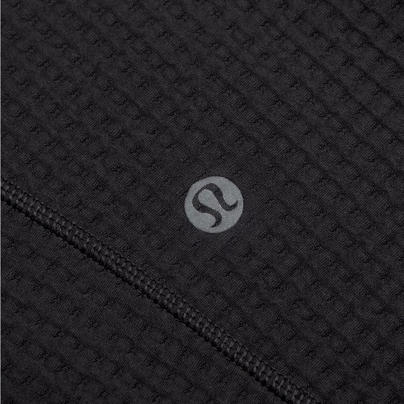 Lululemon Waffle-Knit Mid-Rise Jogger - Picture 6 of 13